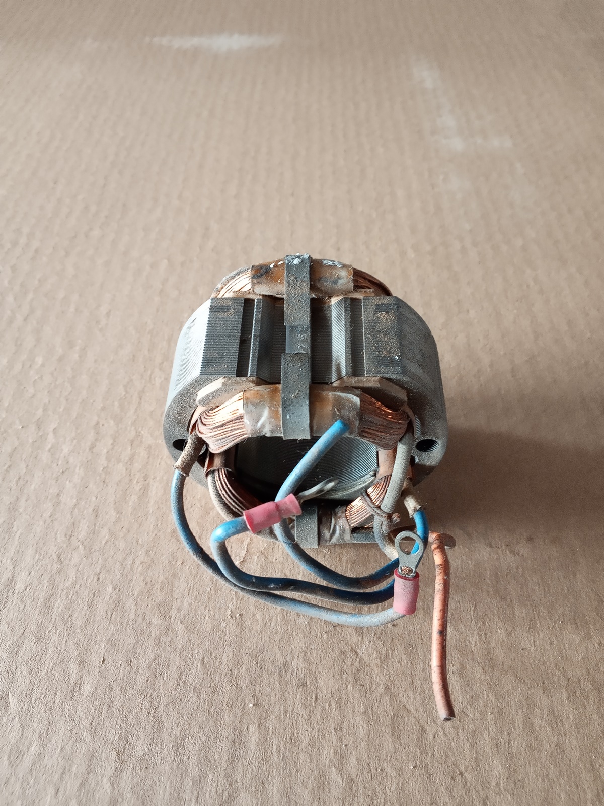 ฟิลคอยล์ เลื่อยจิ๊กซอว์ MAKITA รุ่น 4302C