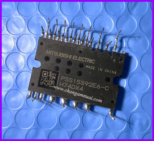 PSS15S92E6-C ไอซี IPM module แอร์ สินค้าถอด มือสอง