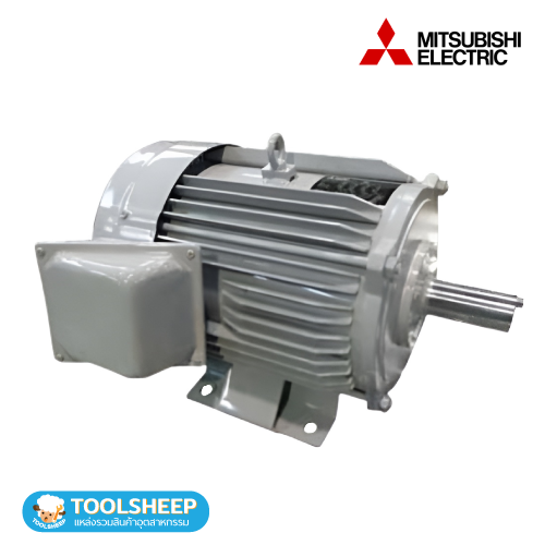 มอเตอร์ไฟฟ้า MITSUBISHI รุ่น SF-PRO Series