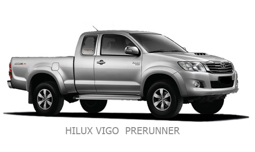 ผ้าเบรก-หน้า COMPACT TOYOTA FORTUNER SMART , HILUX VIGO 4WD SMART CAB, DOUBLE CAB ,HILUX REVO PRERUNNER 2x4 2.4. 2.7. 2.8 , LAND CRUISER KDJ120 3.0 ,GRJ120, GRJ 4.0