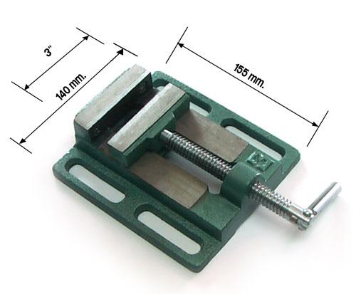 ปากกาจับชิ้นงาน
