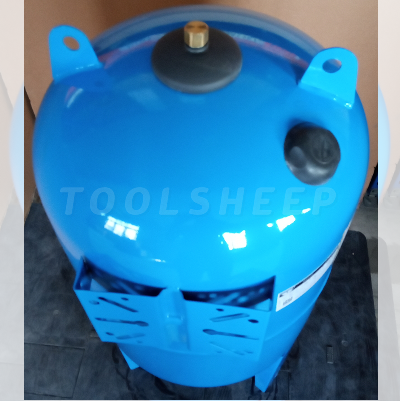 ถังแรงดัน Pressure Tank ZILMET