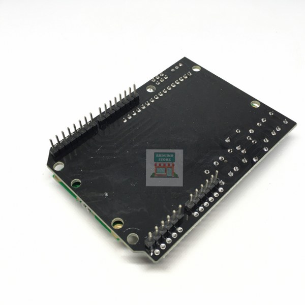 LCD16x2 Keypad Shield