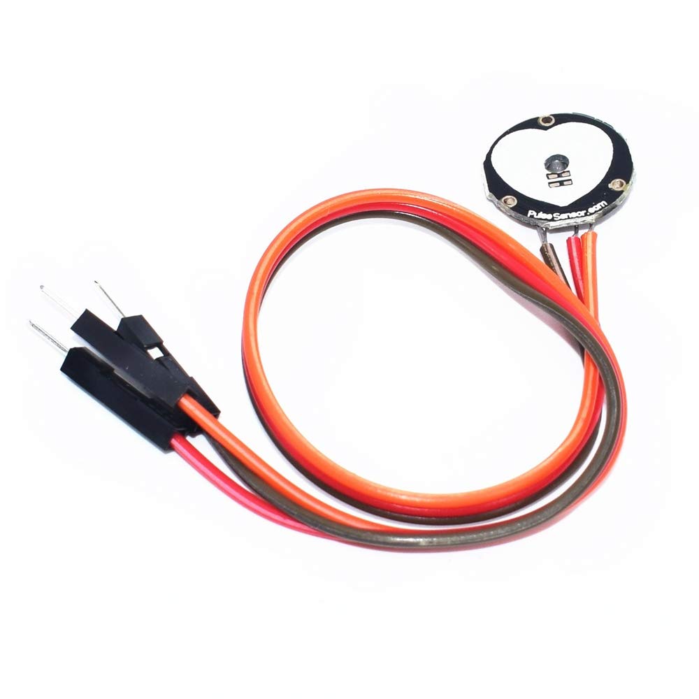 Heart Rate Sensor