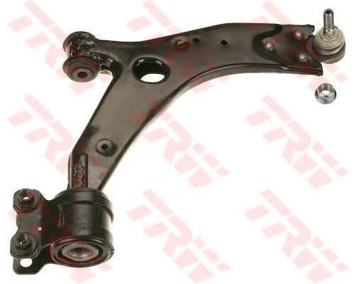 ปีกนกล่าง (ขวา) Ford Focus (4ประตู) ปี 2002 - 2011