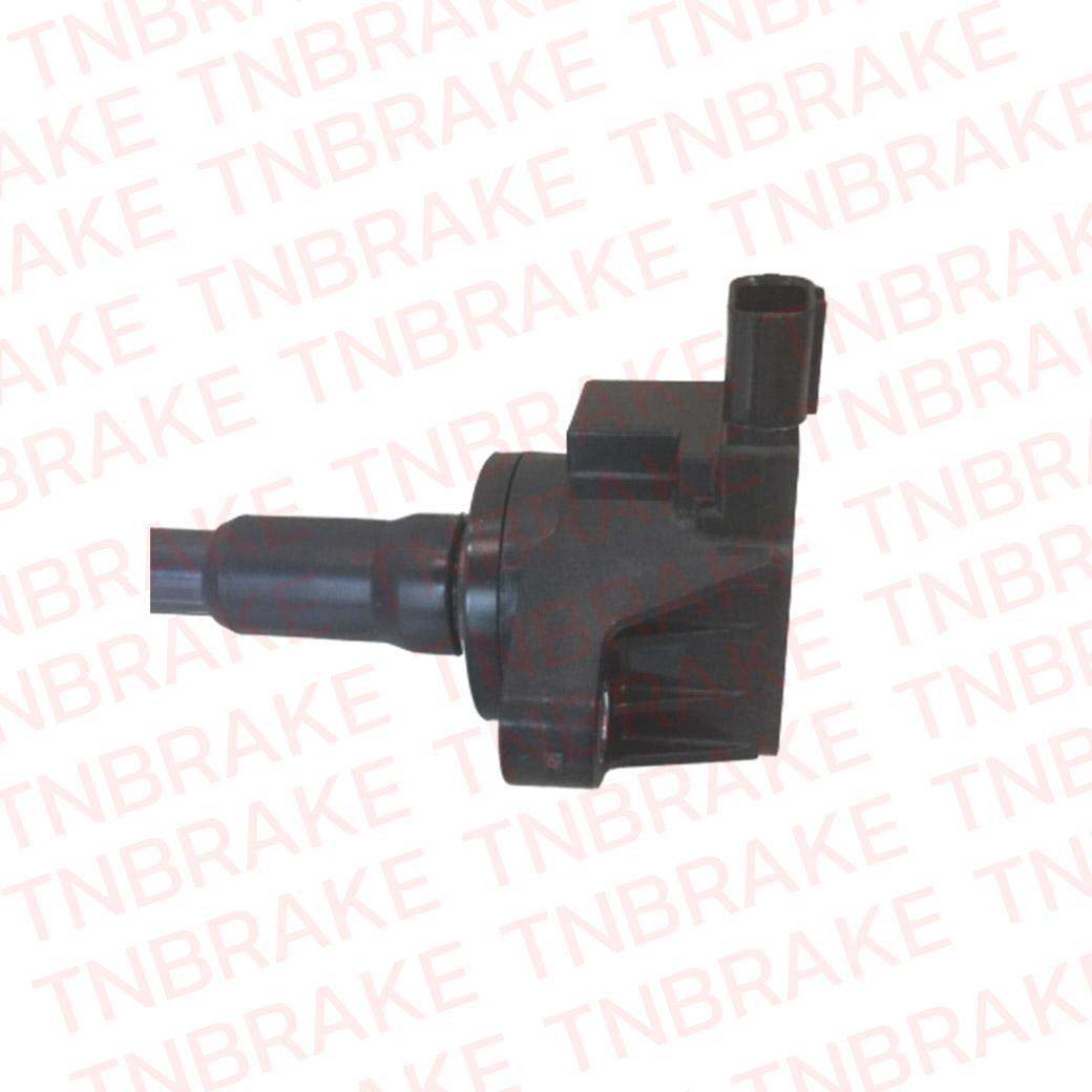 คอยล์จุดระเบิด คอยล์หัวเทียน honda jazz เครื่อง i-dsi หลัง ยาว ฮอนด้า แจ๊ส ปี 2003-2007