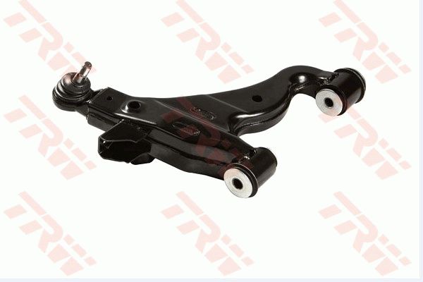 ปีกนกล่าง-ซ้าย Vigo 4x2 ปี 04-08 (TRW)