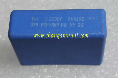 18nf2000V 0.018uf2000v 183J 2KV