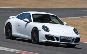 โช๊คอัพ PORSCHE 911, RWD 3.6 Carrera, S, 3.8 GTS (997 with PASM) / Bilstien