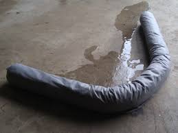 บูมดูดซับน้ำมันและสารเคมี Universal Absorbent Socks