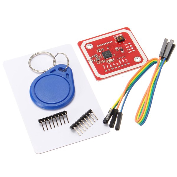 PN532 NFC RFID Module