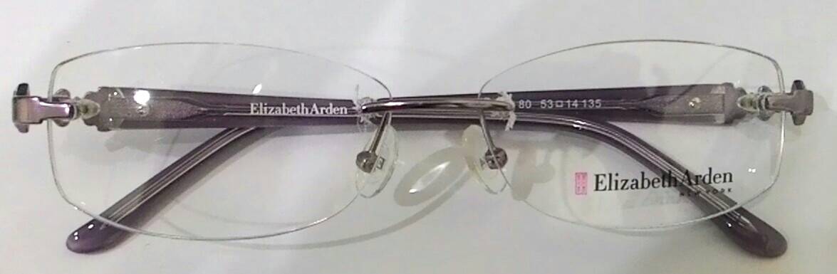 แว่นตาElizabeth Arden ของแท้ มือ1 ลดล้างสต๊อก