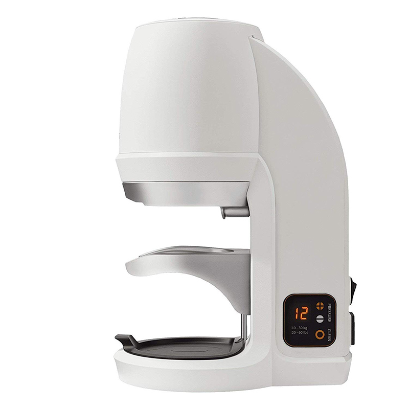 เครื่องแทมป์อัตโนมัติ สีดำ Puqpress Q2 Precision 53-59mm.