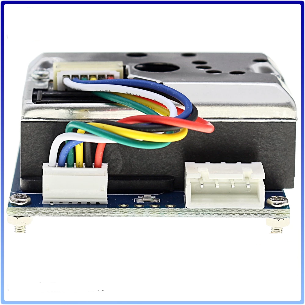 PM2.5 Air Dust Sensor Detector Module with Sharp GP2Y1010AU0F