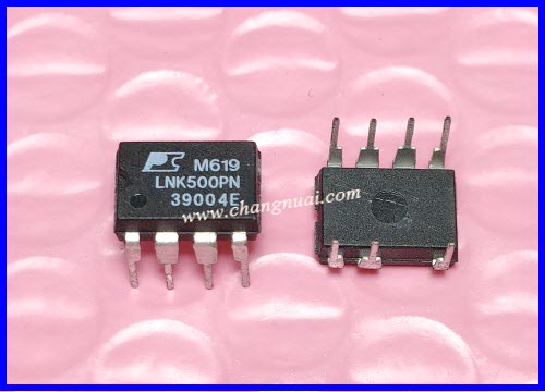 LNK500PN DIP-7 แท้