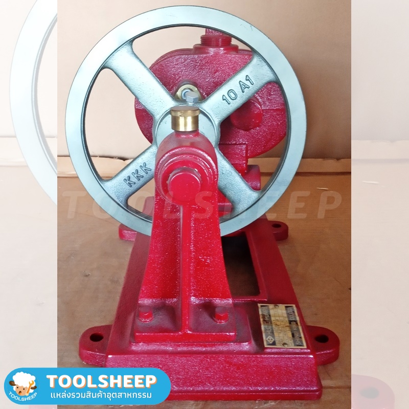 เกียร์ปั๊ม ปั๊มเฟือง HUZIE รุ่น HGR Series