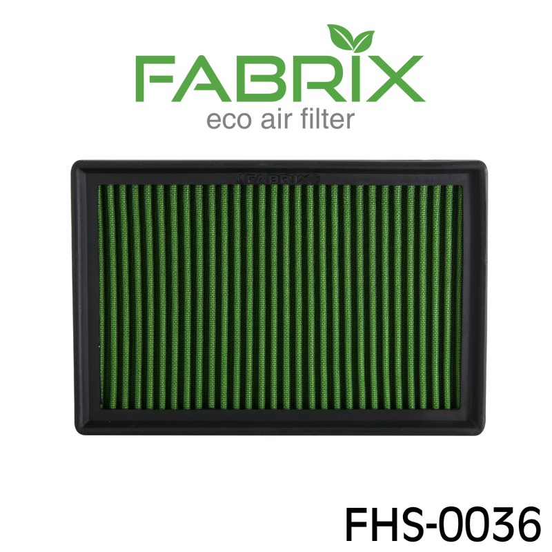 กรองอากาศ FHS-0036