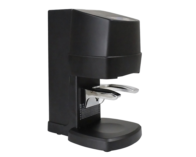 เครื่องกดกาแฟ อัตโนมัติ 110W. แทมเปอร์อัตโนมัติ 1614-197