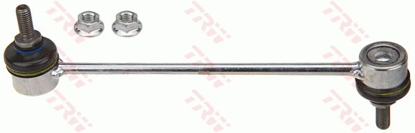 ลูกหมากกันโคลงหน้า,ล่าง BMW E28 (TRW)
