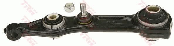 ปีกนกล่าง เหล็ก ซ้าย Benz (W211) (TRW)