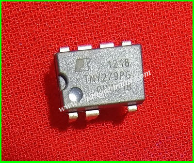 TNY279PG TNY279PN DIP-7