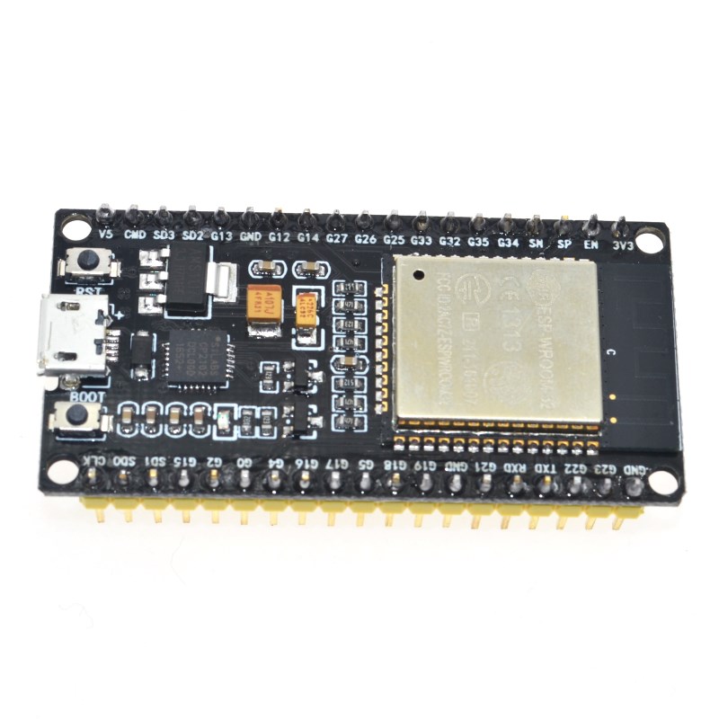 Goouuu ESP32 Development Board WiFi + Bluetooth