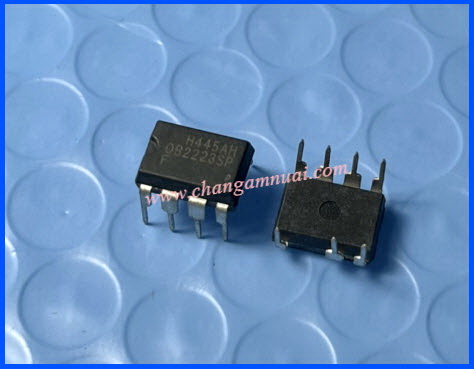 OB2223SP ไอซีภาคจ่ายไฟบอร์ดหม้อหุงข้าว DIP-8