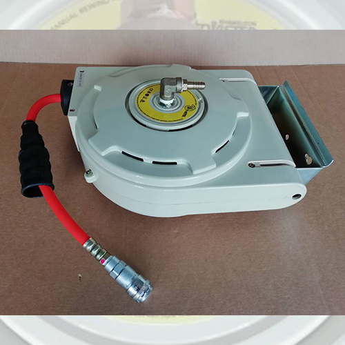 โรลม้วนสายลม อัตโนมัติ TWISTER รุ่น AF-610-N