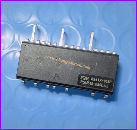 IRSM515-055DA2 IPM โมดูล DIP-23