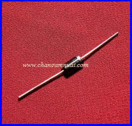 ไดโอด 1.5KE27A TVS diode