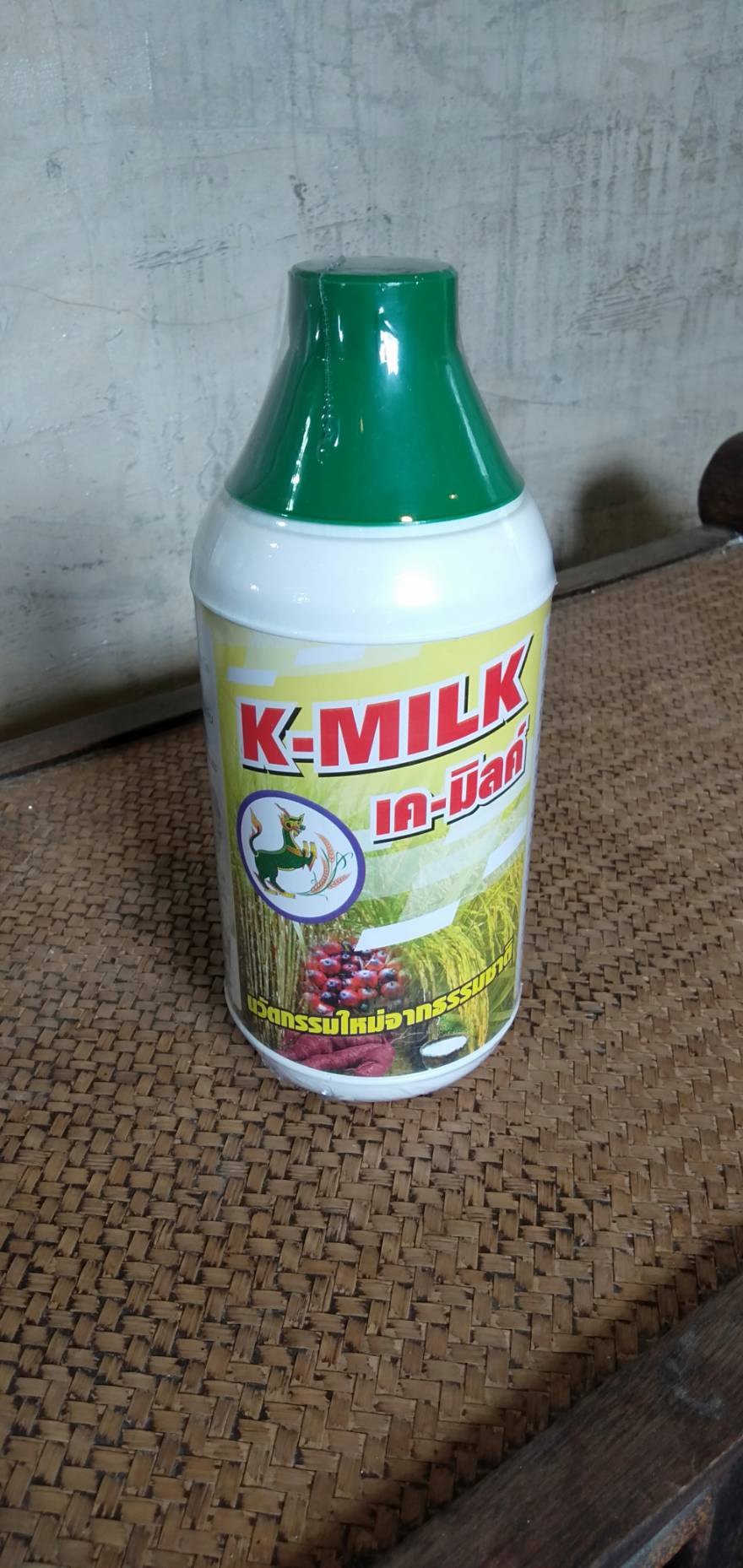K-MILK เค-มิลค์