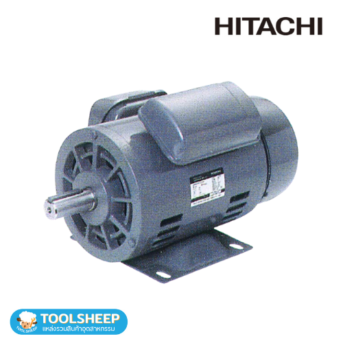 มอเตอร์ HITACHI รุ่น EFOUP-KQ