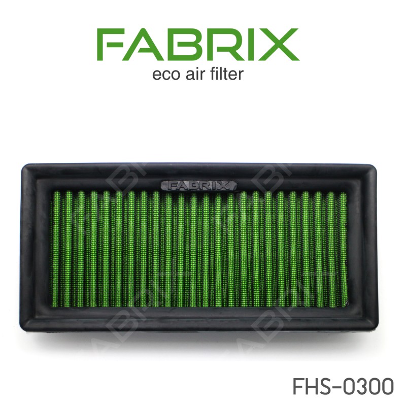 กรองอากาศ FHS-0300