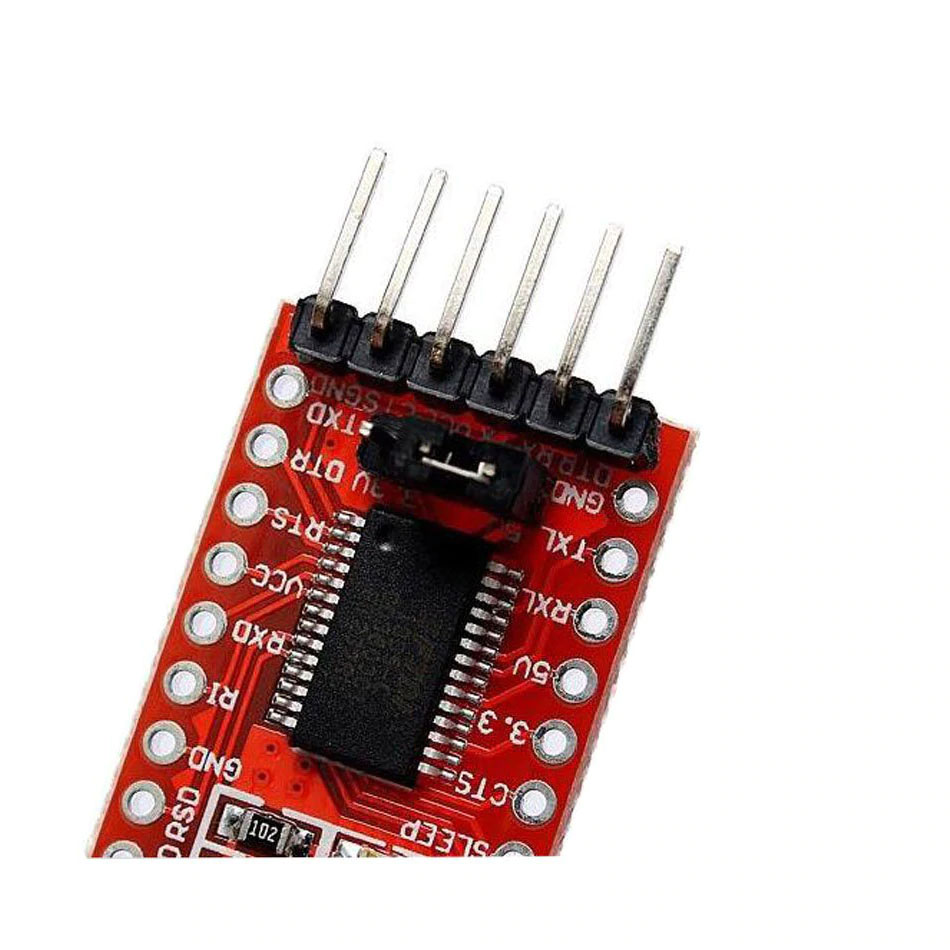 FT232RL FTDI USB To TTL Serial Converter Module