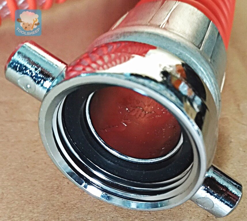 ปั๊มระบายน้ำ TSURUMI รุ่น LSP1.4S