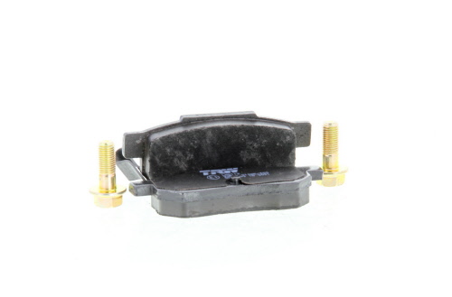 ผ้าเบรค (หลัง) Honda City 1.5 E-VTEC ปี 2008 - 2013 (TRW-DTEC)