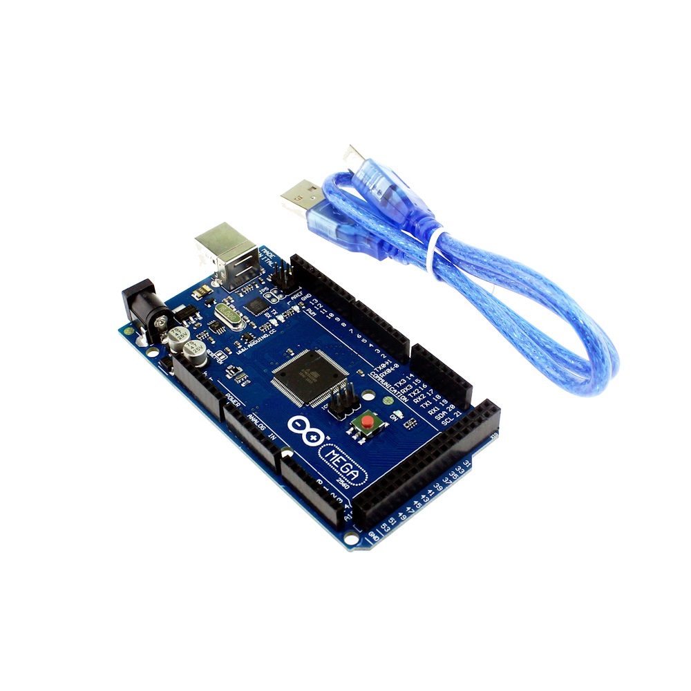 Arduino MEGA 2560 R3 พร้อม USB