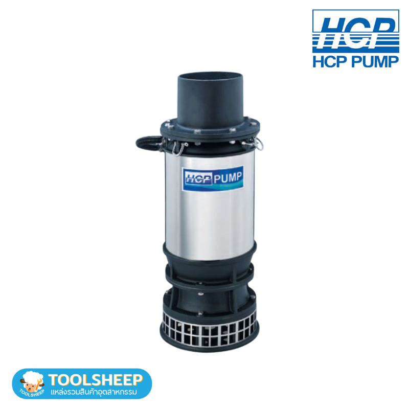 ปั๊มแช่ HCP รุ่น L Series