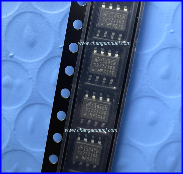 MP1584EN 28V 3A ไอซี Step Down Converter SOP-8