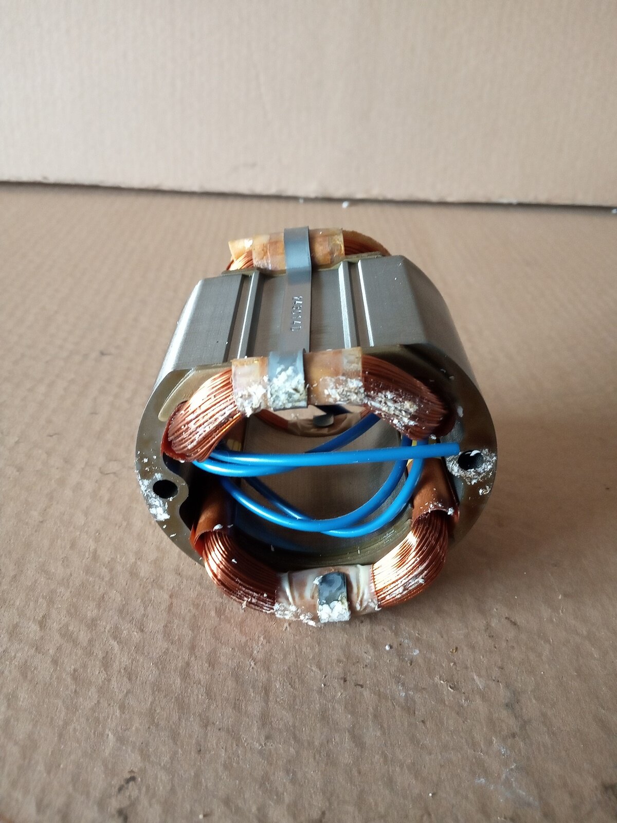 ฟิลคอยล์ กบไฟฟ้า MAKITA รุ่น 1600