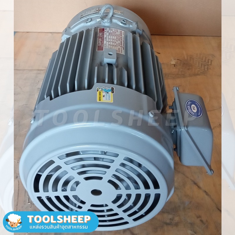 มอเตอร์เกียร์ MITSUBISHI Cyclo Drive 5HP 88RPM