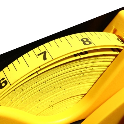 เทปวัดระยะแบบเปลือย สายไฟเบอร์กลาส STANLEY ขนาด 60 เมตร / 200 ฟุต