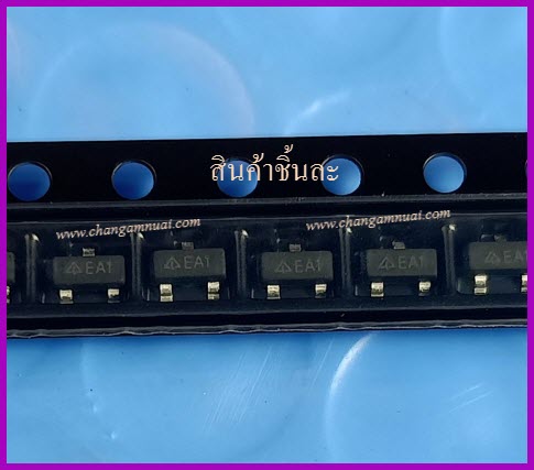 EA1 AZ431 ไอซี SHUNT REGULATORS SOT-23-3 สินค้าชิ้นละ