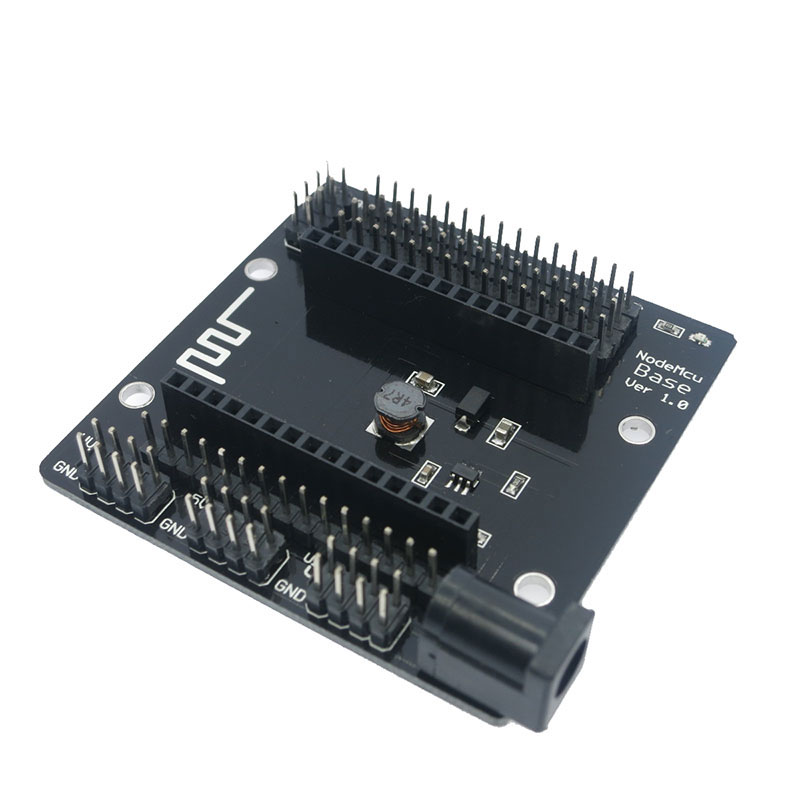 NodeMcu Breadboard for NodeMCU V3