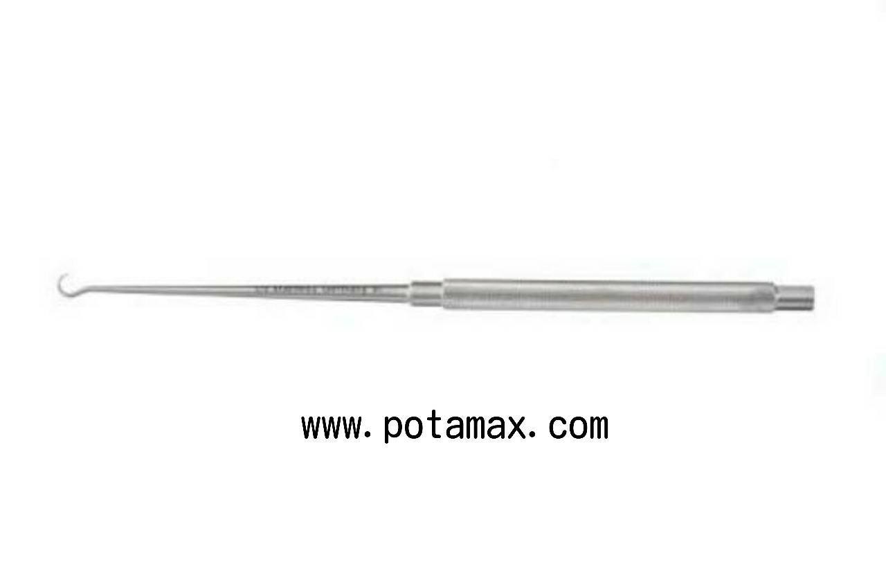 Skin hook ที่เขี่ยชิ้นเนื้อ 1ขอ