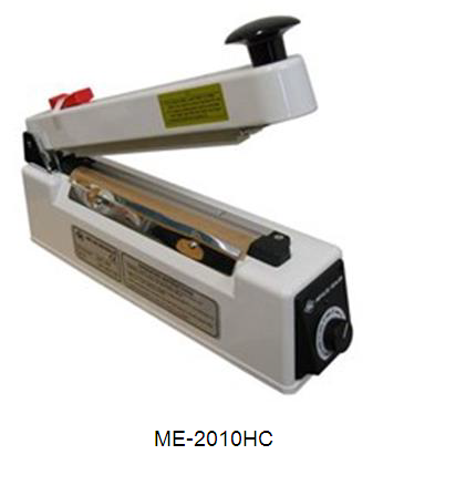 เครื่องซีล 8 นิ้ว ME-2010HC