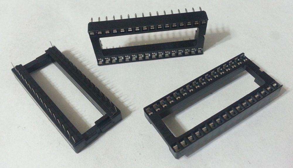 IC socket 32pin