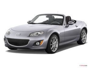 โช๊คอัพ MAZDA MX5 III ปี 2005 ขึ้นไป / Bilstien