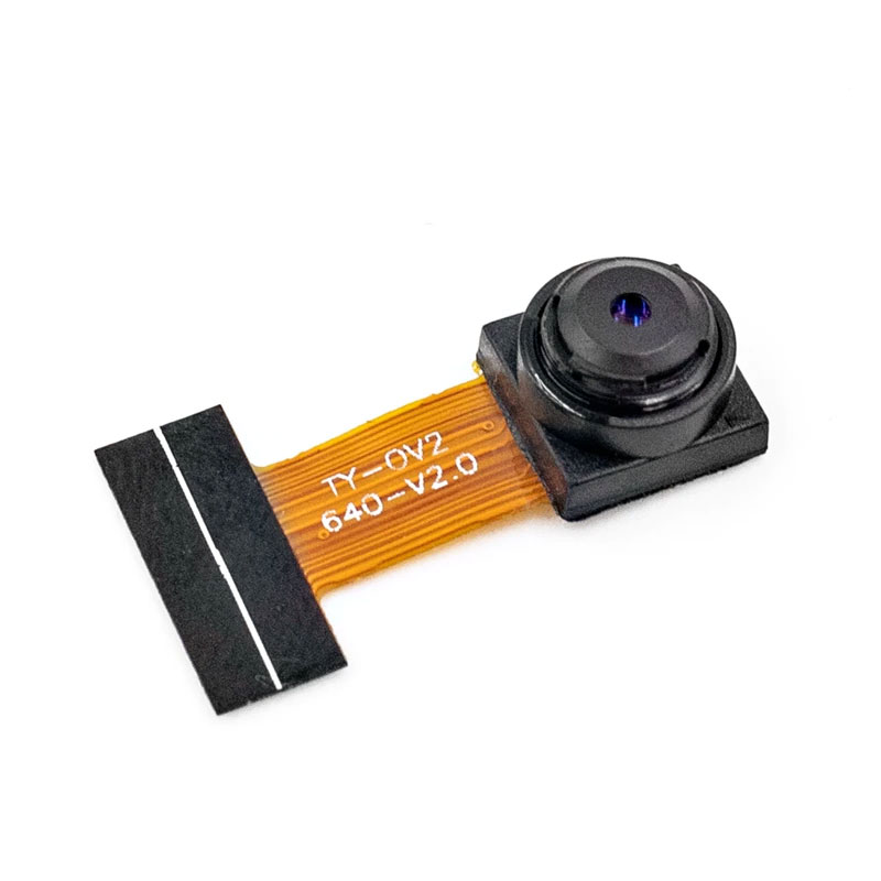 OV2640 2.0 MP Interface Camera Module