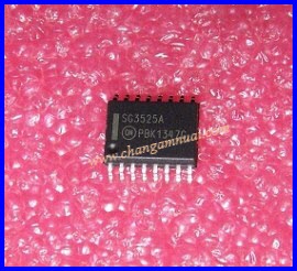 SG3525A SG3525ADWR SOP-16